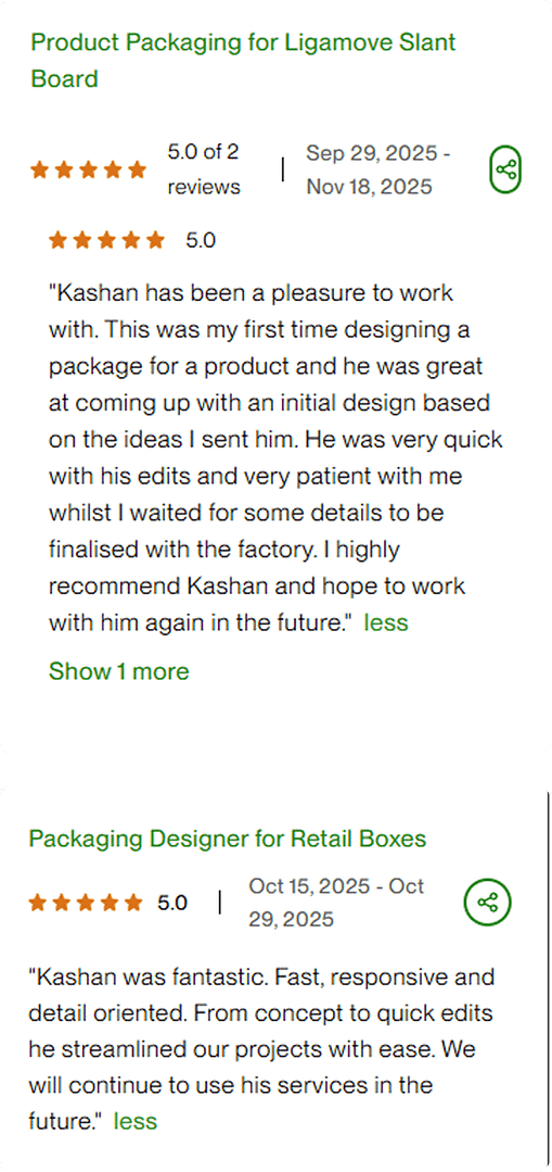 Client testimonial 2