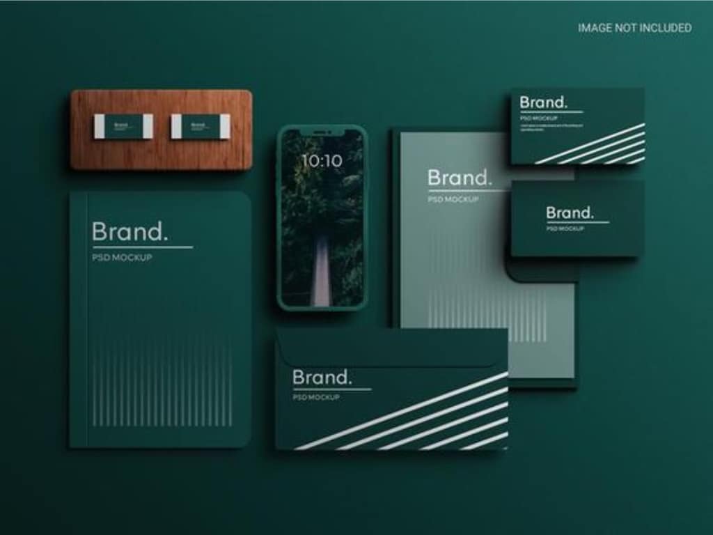 Branding Design