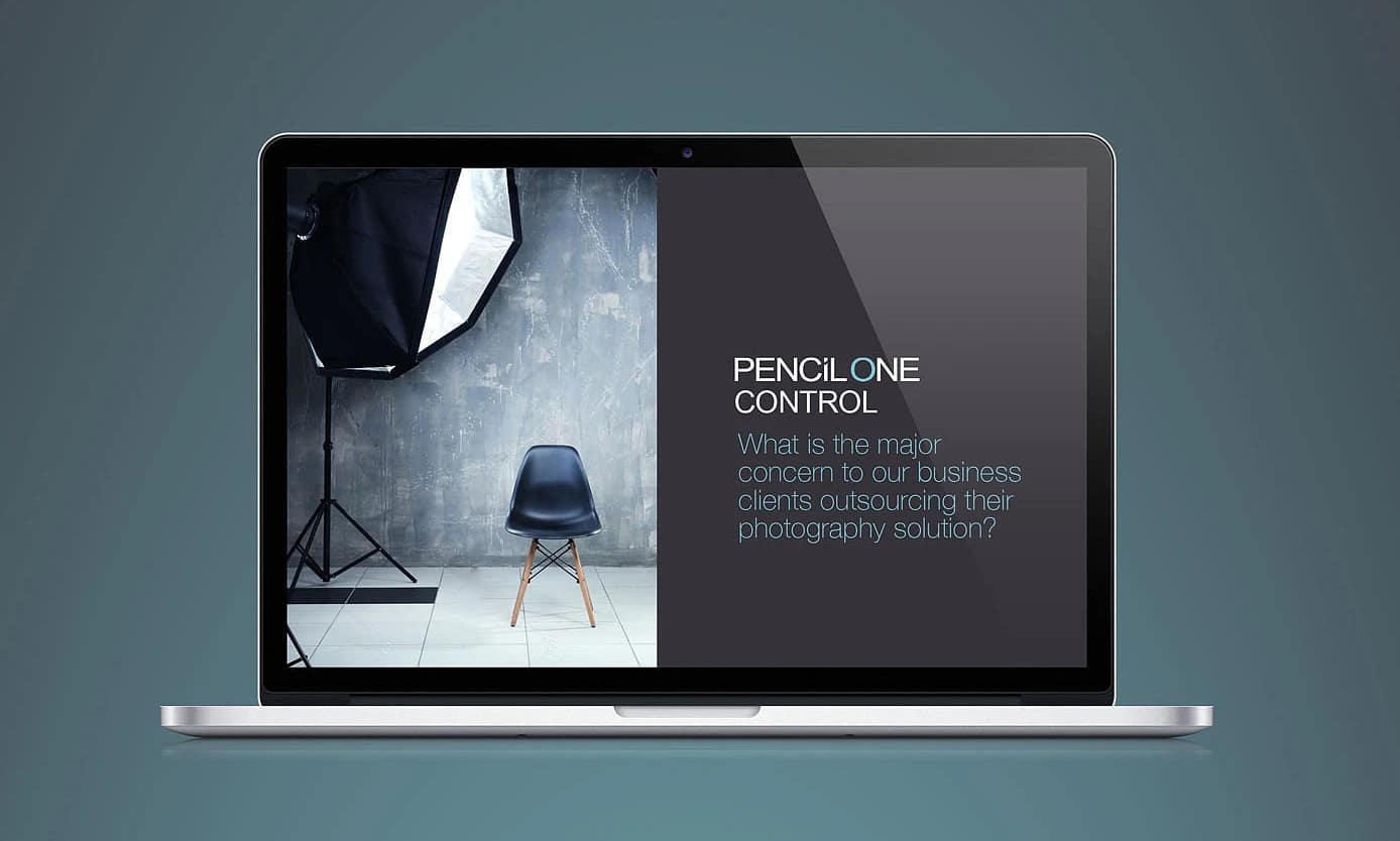 PencilOne Presentation