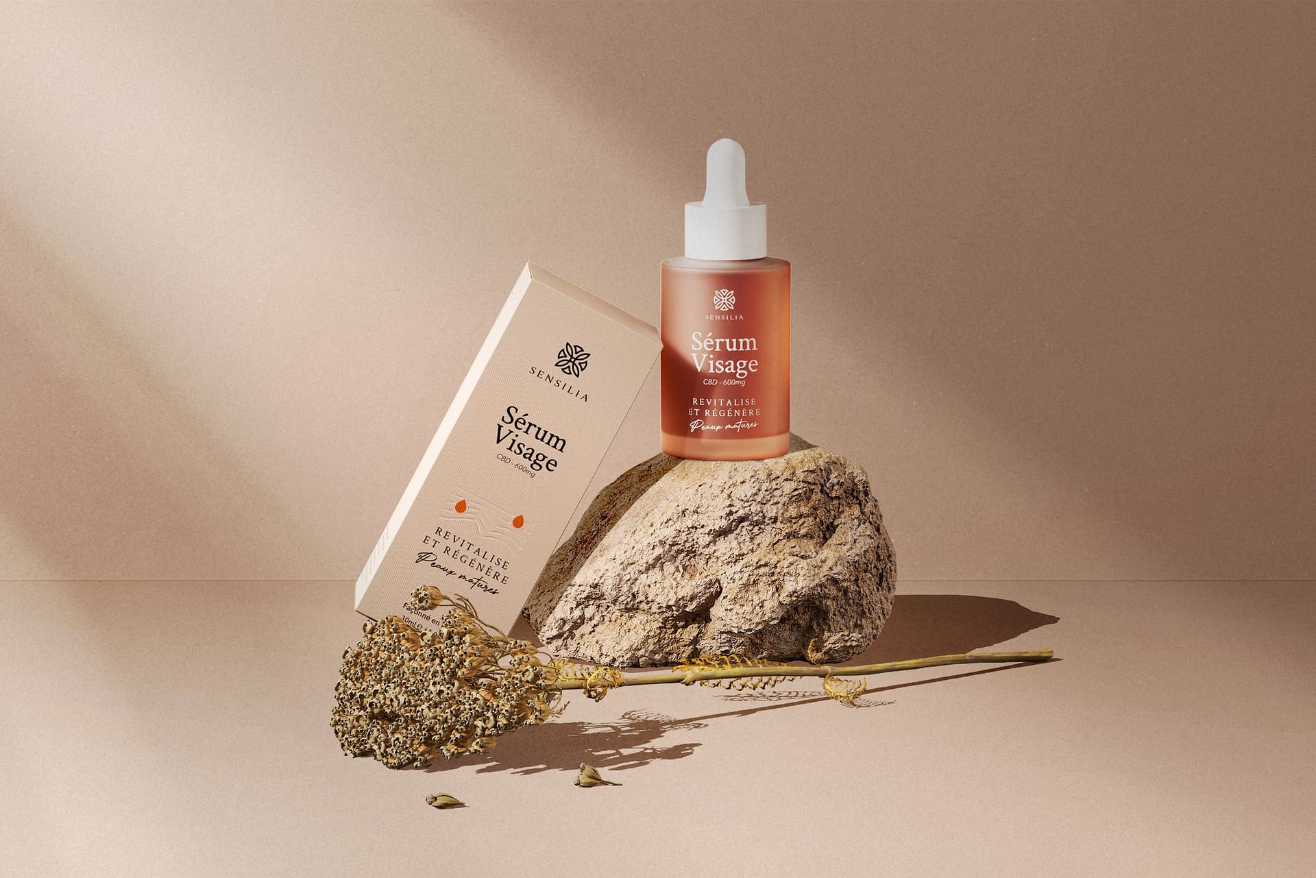 Packaging Design And 3D render