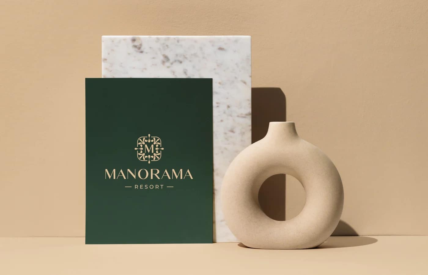Manorama  Branding