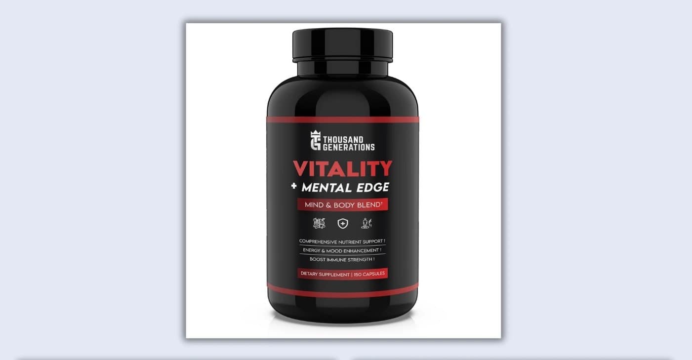 Supplement Amazon Images
